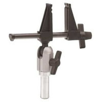 PANAVISE 311 3-7//16/" Nominal Clamp On Vise with Stationary Base